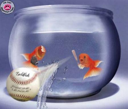 base ball